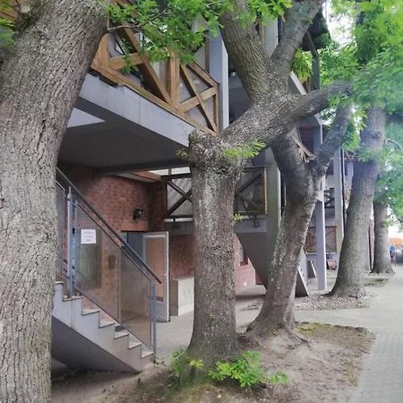 Apartament Wichrowy Rowy  Extérieur photo