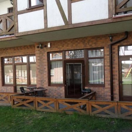 Apartament Wichrowy Rowy  Extérieur photo