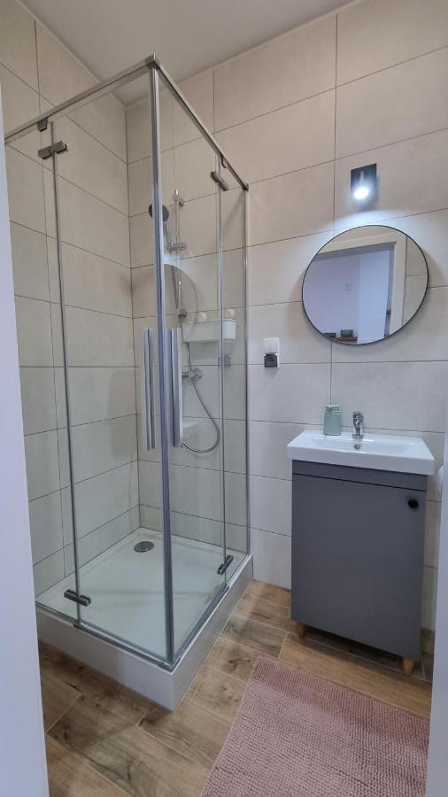 Apartament Wichrowy Rowy  Extérieur photo