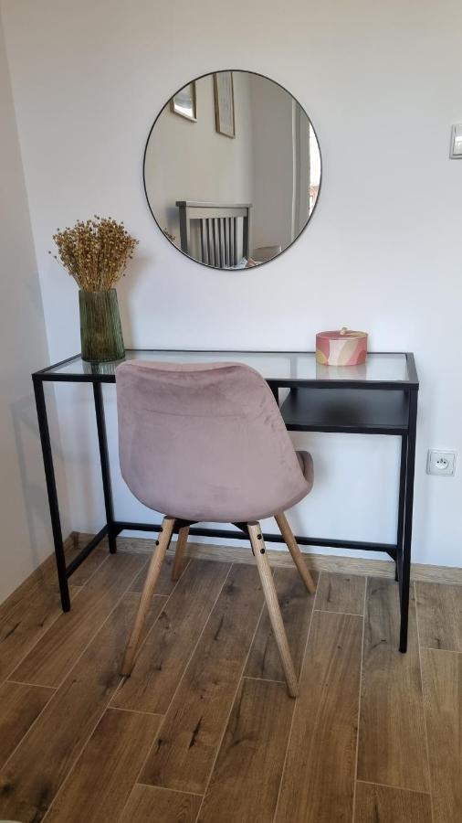 Apartament Wichrowy Rowy  Extérieur photo