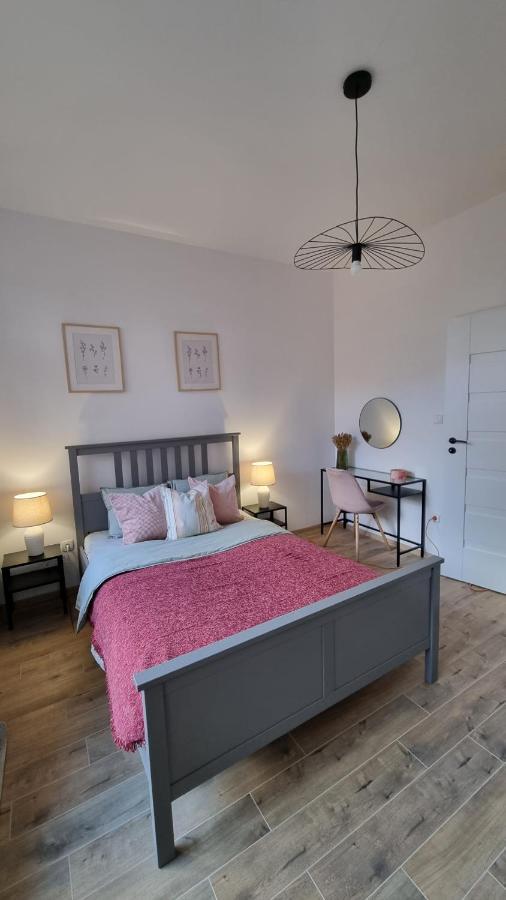 Apartament Wichrowy Rowy  Extérieur photo